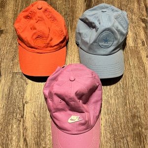 women’s name brand ball caps